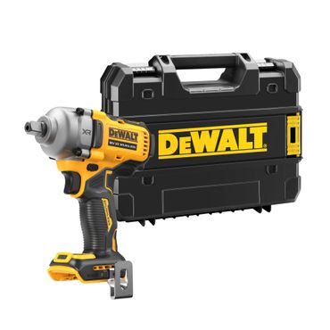 DeWALT Akku-Schlagschrauber DCF892NT, 1/2",18V ohne Akku und Ladegerät in TSTAK