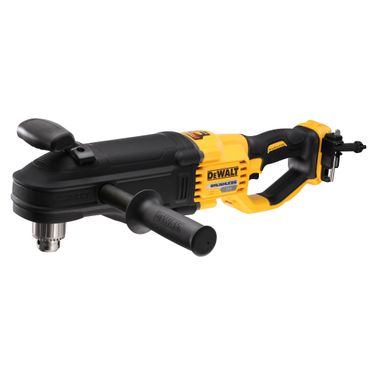 DeWALT Akku-Winkelbohrmaschine 54V DCD470N ohne Akku und Ladegerät im Karton