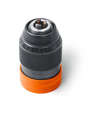Fein Bohrfutter Q 120 Nm für Akku-Schrauber mit QuickIN/QuickIN MAX Schnittstelle