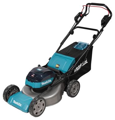 Makita Akku-Rasenmäher LM001GZ, 48 cm,  40V max. ohne Akku und Ladegerät