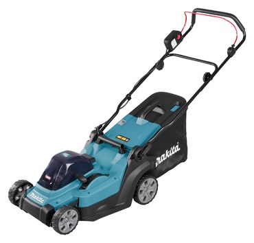 Makita Akku-Rasenmäher LM003GZ, 38 cm,  40V max. ohne Akku und Ladegerät