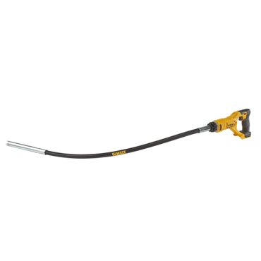 DeWALT Akku-Betonverdichter DCE531N, 18 V ohen Akku und Ladegerät