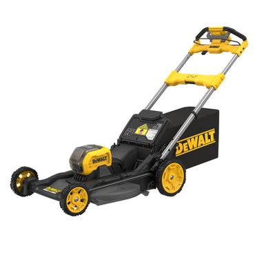 DeWALT Akku-Rasenmäher DCMWSP550N mit Antrieb, 53cm, 54 V ohne AKku und Ladegerät