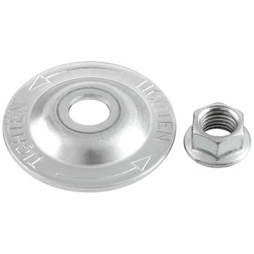 DeWALT Messer-Adapter-Set DT20684 für DCMASST1 