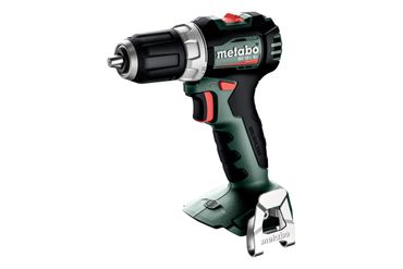 Metabo Akku-Bohrschrauber BS 18 L BL ohne Akku und Ladegerät in metaBOX 145