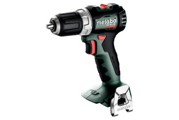 Metabo Akku-Bohrschrauber BS 18 L BL ohne Akku und Ladegerät in metaBOX 145