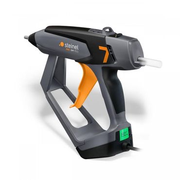 Steinel Heißklebepistole Gluematic 7011 im Koffer mit Zubehör