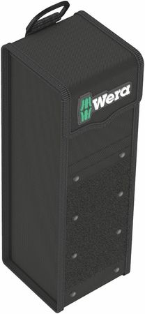 Wera 2go 7 Werkzeug-Hochbox