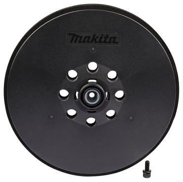 Makita Schleifteller für DSL800 und DSL801, 210 mm hart