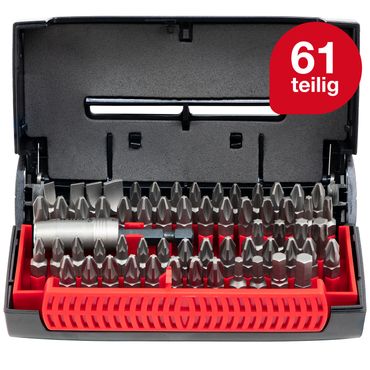 Wiha Juego De Bits De Avellanador Cónico, Combinado 1/4 6 Unid., Incl. Caja (28027) con Ofertas