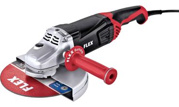 Flex Winkelschleifer L 21-6 230, 230 mm ,2100 Watt im Karton
