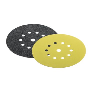 Flex Schleifpapier Wand/Decke Xtreme - D225-10 SF-P40 VE12