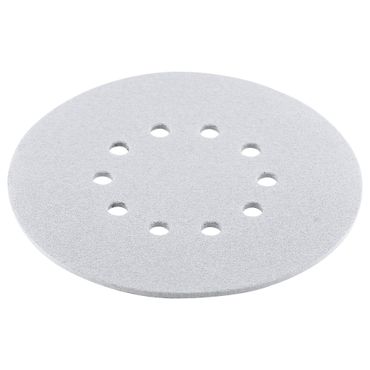 Flex Schleifpapier exzentrisch, Xtreme - D225-10 MF-P120 VE12