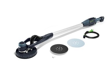 Festool Langhalsschleifer LHS-E 225 EQ-CB PLANEX