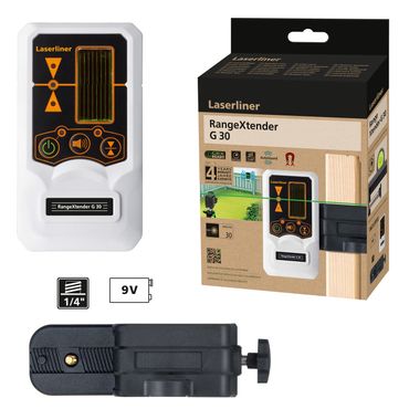 Laserliner RangeXtender G 30