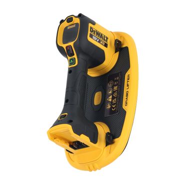 DeWALT Vakuum-Heber DCE590N 18V XR , ohne Akku und Ladegerät
