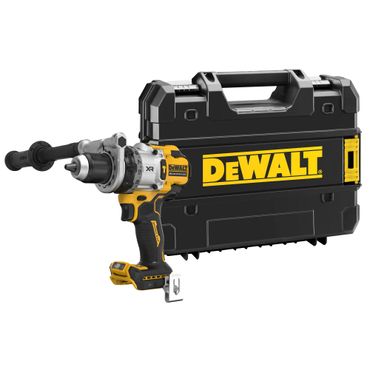 DeWALT Akku-Schlagbohrschrauber DCD1007NT, 18V ohne Akku und Ladegerät in TSTAK