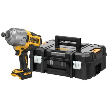 DeWALT Akku-Schlagschrauber DCF964NT, 18V, 3/4" ohne Akku und Ladegerät in TSTAK