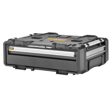 DeWALT ToughSystem DXL Modul mit Schublade DWST08510-1