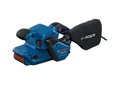 Bosch Bandschleifer GBS 750, 850 Watt im Karton