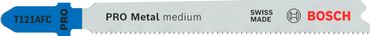 https://media.bosch-pt.com/ac/highres/2608655106_bo_pro_u_f_1_3605676.jpg Bosch PRO Metal medium T121AFC Stichsägeblatt, 92 mm, 5 Stück