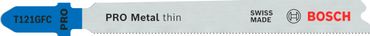 https://media.bosch-pt.com/ac/highres/2608655103_bo_pro_u_f_1_3605622.jpg Bosch PRO Metal thin T121GFC Stichsägeblatt, 92 mm, 3 Stück