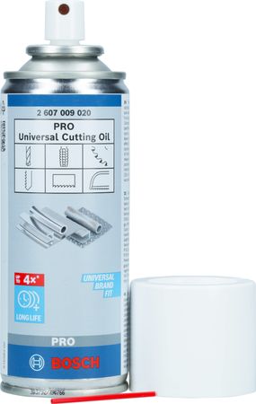 Bosch PRO Universalschneideöl