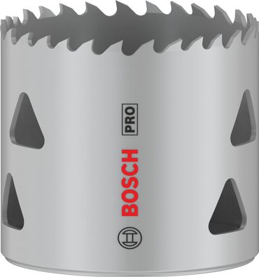 Bosch PRO Multi Material Lochsäge, 54 mm, mit Gewinde