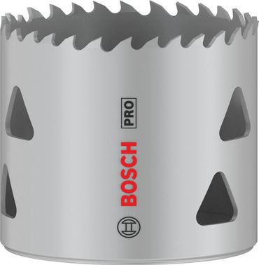 Bosch PRO Multi Material Lochsäge, 56 mm, mit Gewinde