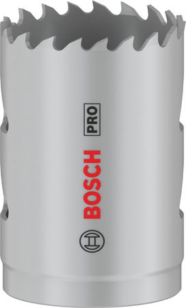 Bosch PRO Multi Material Lochsäge, 37 mm, mit Gewinde