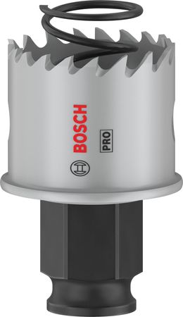 Bosch PRO Sheet Metal PC Plus Lochsäge, 32 mm