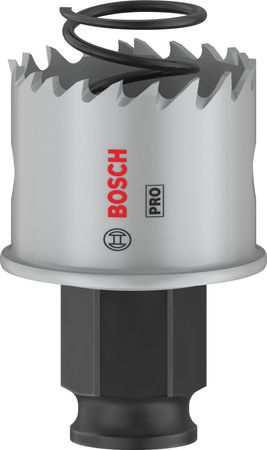 Bosch PRO Sheet Metal PC Plus Lochsäge, 33 mm