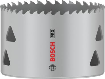 Bosch PRO Multi Material Lochsäge, 76 mm, mit Gewinde