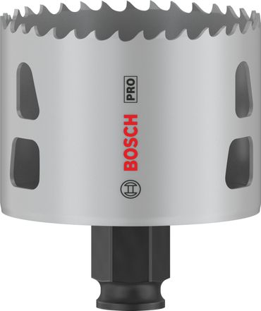 Bosch PRO Multi Material PC Plus Lochsäge, 65 mm