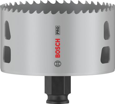 Bosch PRO Multi Material PC Plus Lochsäge, 86 mm