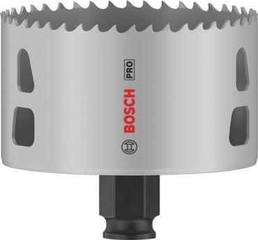 Bosch PRO Multi Material PC Plus Lochsäge, 83 mm