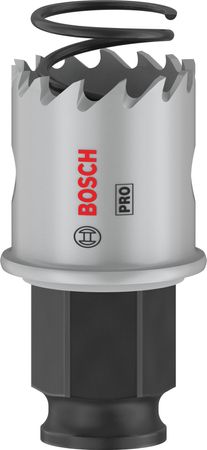 Bosch PRO Sheet Metal PC Plus Lochsäge, 25 mm