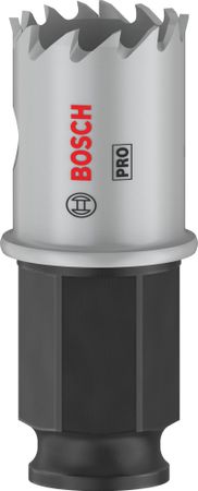 Bosch PRO Sheet Metal PC Plus Lochsäge, 21 mm