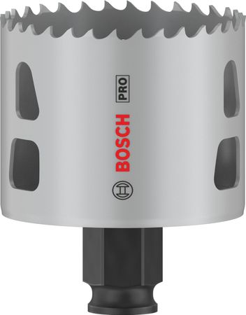 Bosch PRO Multi Material PC Plus Lochsäge, 60 mm