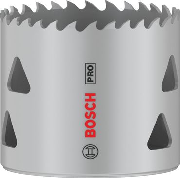 Bosch PRO Multi Material Lochsäge, 57 mm, mit Gewinde