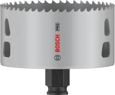 Bosch PRO Multi Material PC Plus Lochsäge, 92 mm