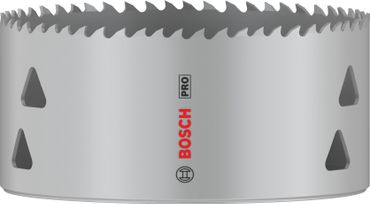 Bosch PRO Multi Material Lochsäge, 105 mm, mit Gewinde