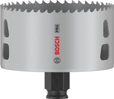 Bosch PRO Multi Material PC Plus Lochsäge, 89 mm