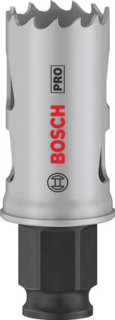 Bosch PRO Multi Material PC Plus Lochsäge, 25 mm