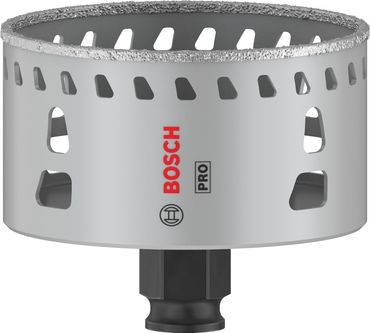 Bosch PRO Tile PC Plus Lochsäge, 79 mm, HS