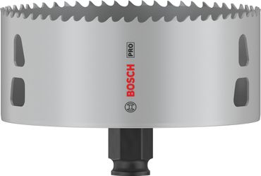 Bosch PRO Multi Material PC Plus Lochsäge, 114 mm