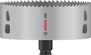 Bosch PRO Multi Material PC Plus Lochsäge, 127 mm
