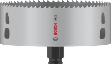 Bosch PRO Multi Material PC Plus Lochsäge, 133 mm