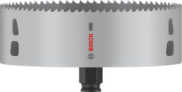 Bosch PRO Multi Material PC Plus Lochsäge, 152 mm