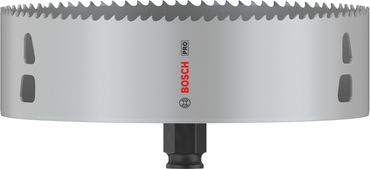 Bosch PRO Multi Material PC Plus Lochsäge, 168 mm